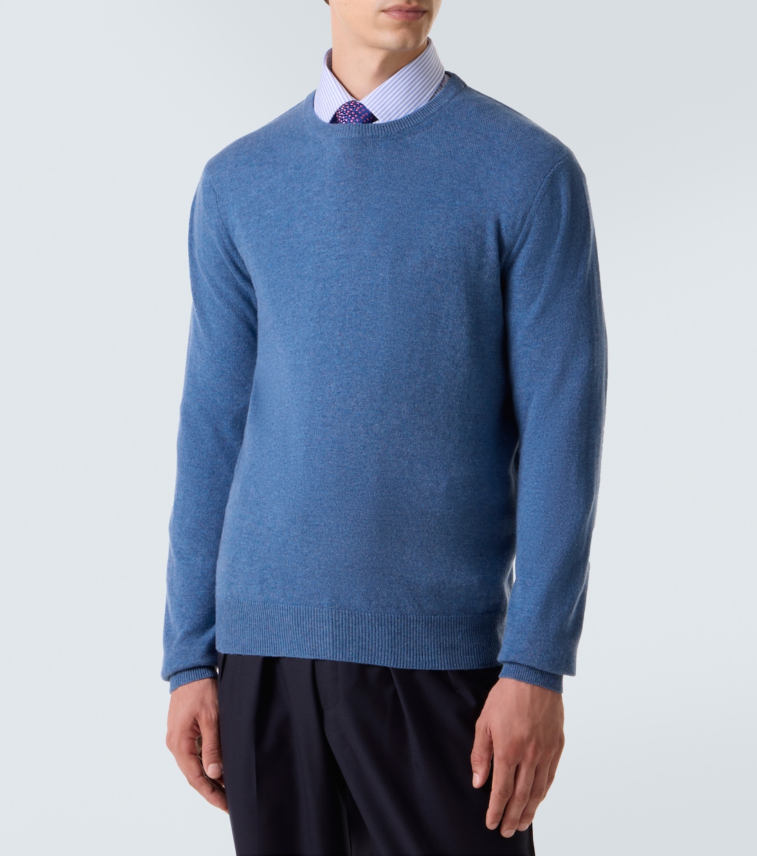 Cashmere sweater | Rubinacci