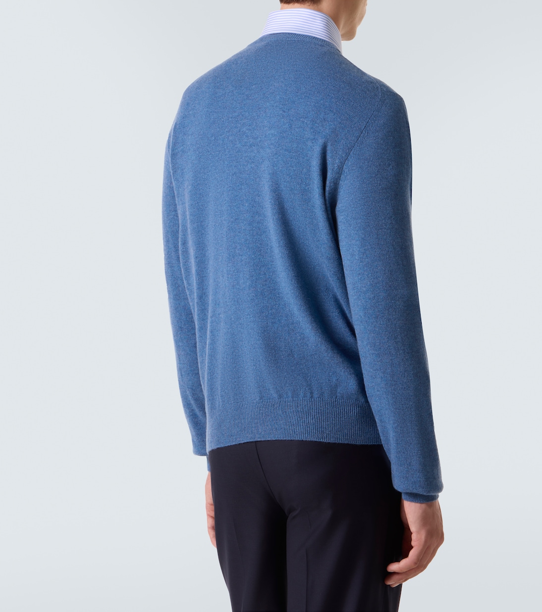 Cashmere sweater | Rubinacci