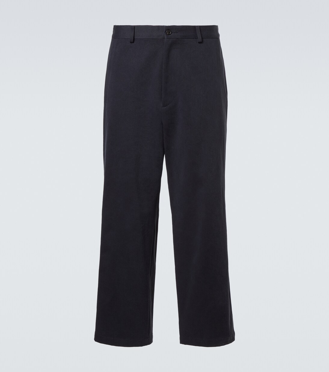 Cotton chinos | A.Presse