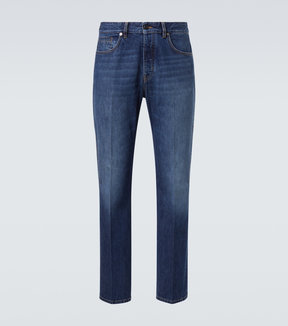 Jeans regular | Givenchy