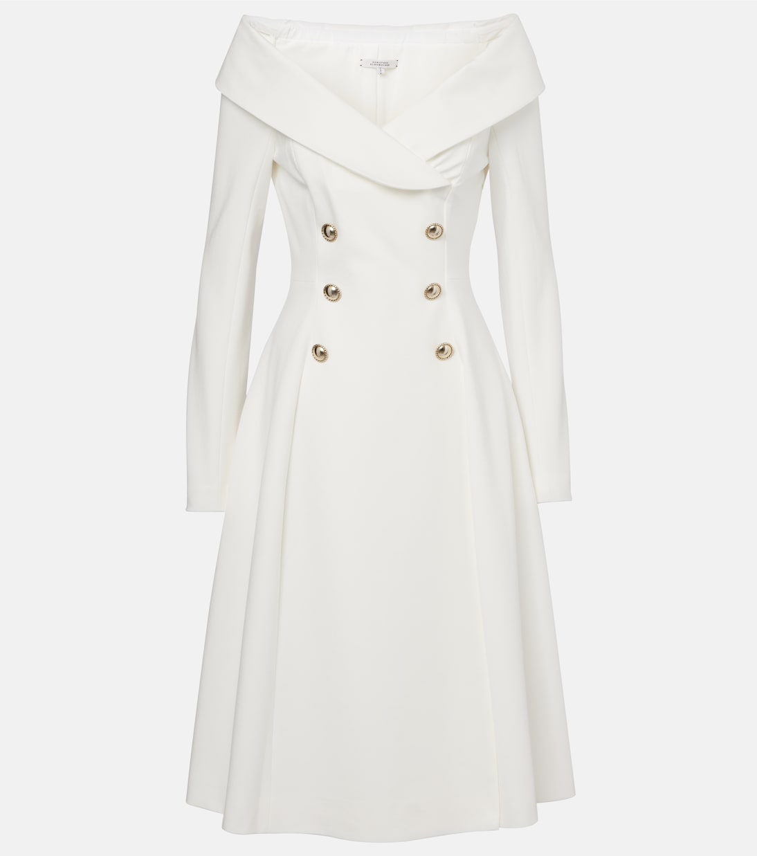 Midikleid | Dorothee Schumacher