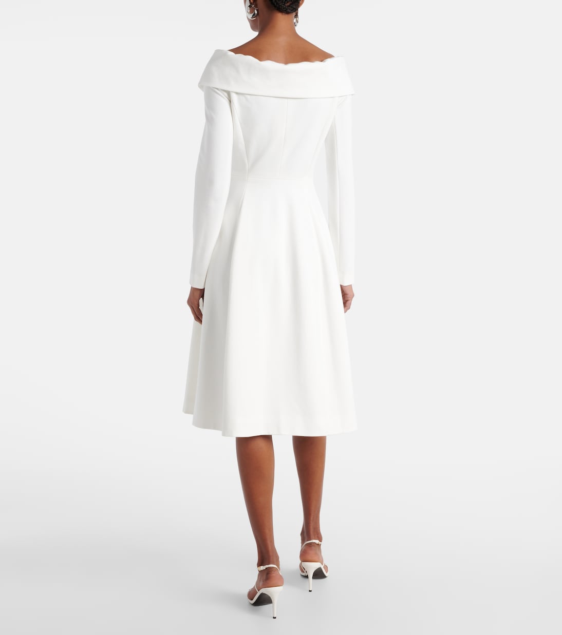 Midikleid | Dorothee Schumacher