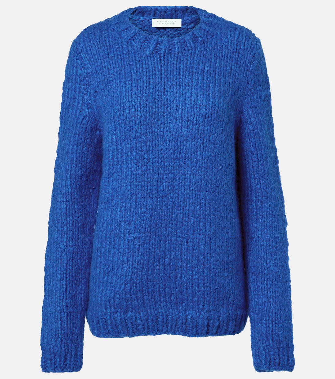 Lawrence cashmere sweater | Gabriela Hearst
