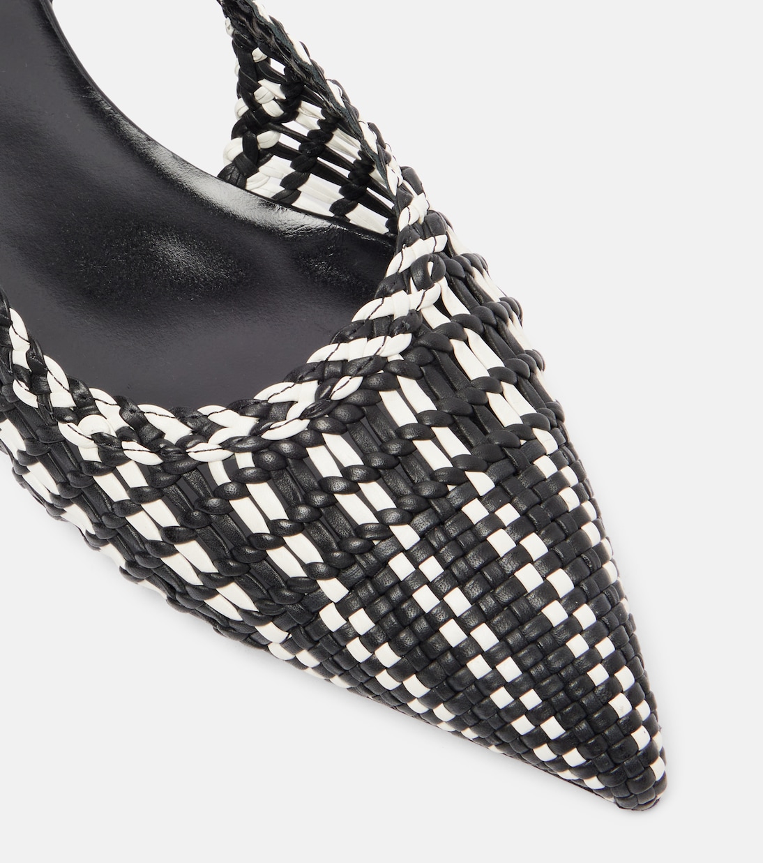 Escarpins Perro en cuir | Gabriela Hearst