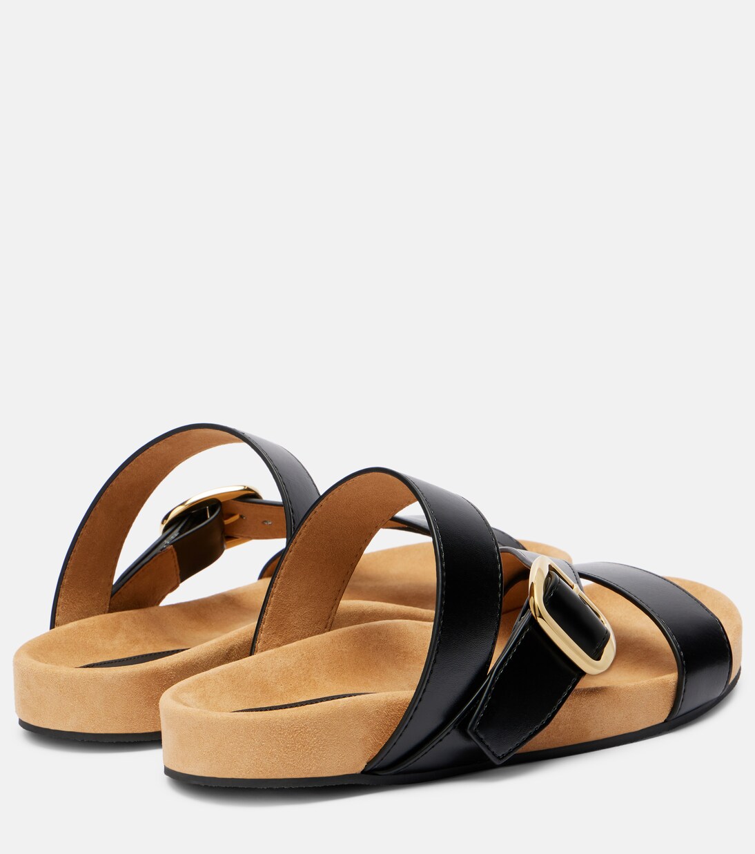 Sandali Gaia in similpelle | Stella McCartney