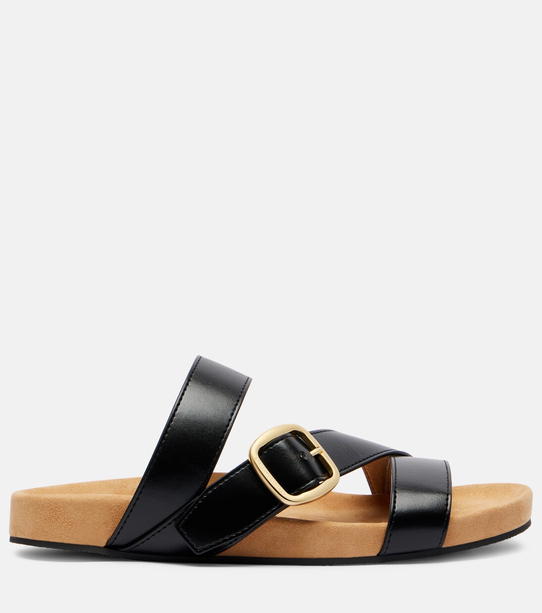 Sandali Gaia in similpelle | Stella McCartney