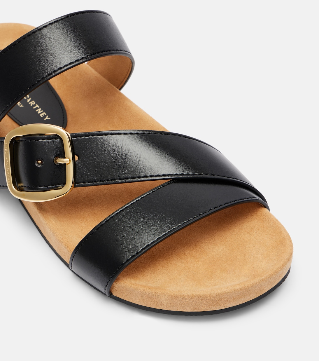 Sandali Gaia in similpelle | Stella McCartney