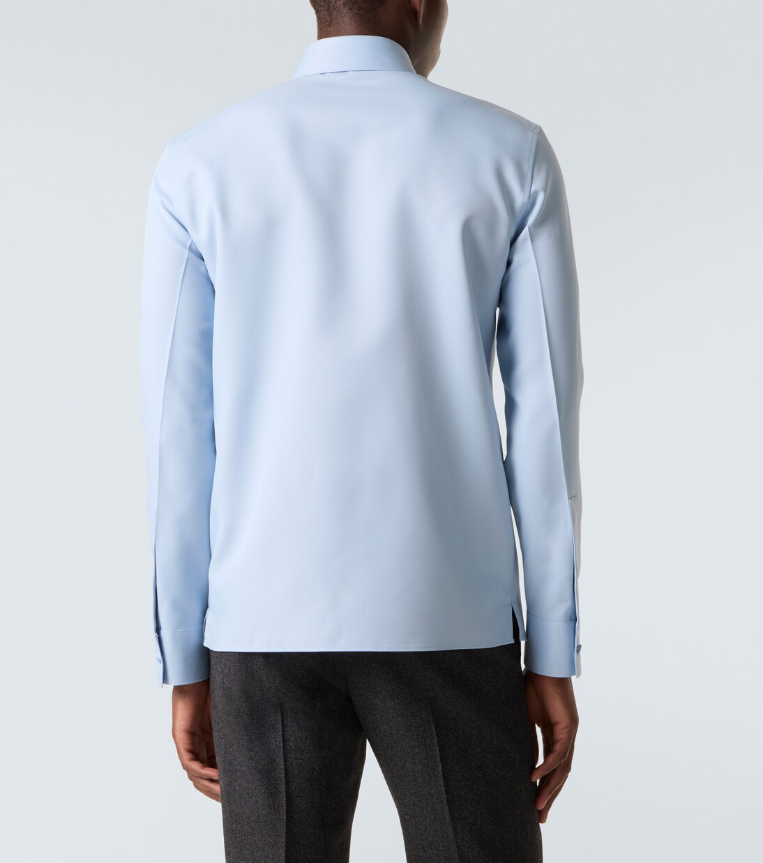 Camisa con Horsebit | Gucci