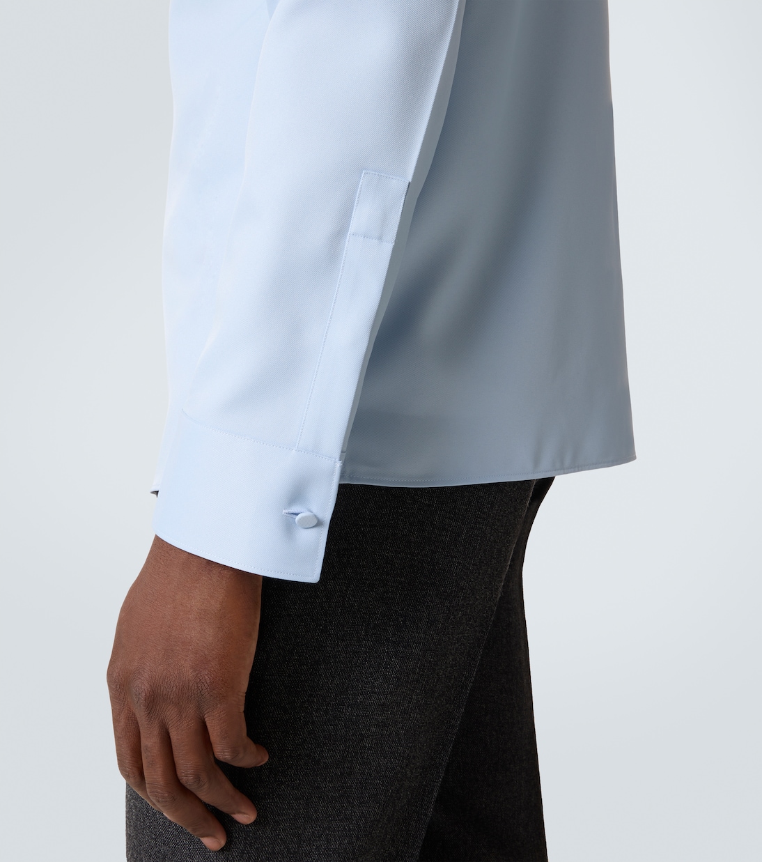 Camisa con Horsebit | Gucci