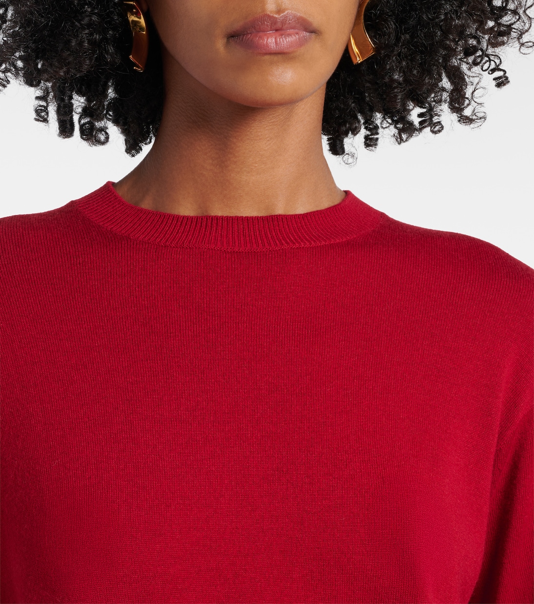 Pullover aus Wolle | 'S Max Mara