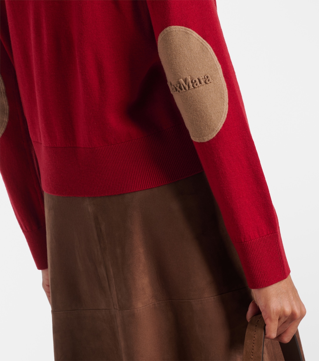 Pullover aus Wolle | 'S Max Mara