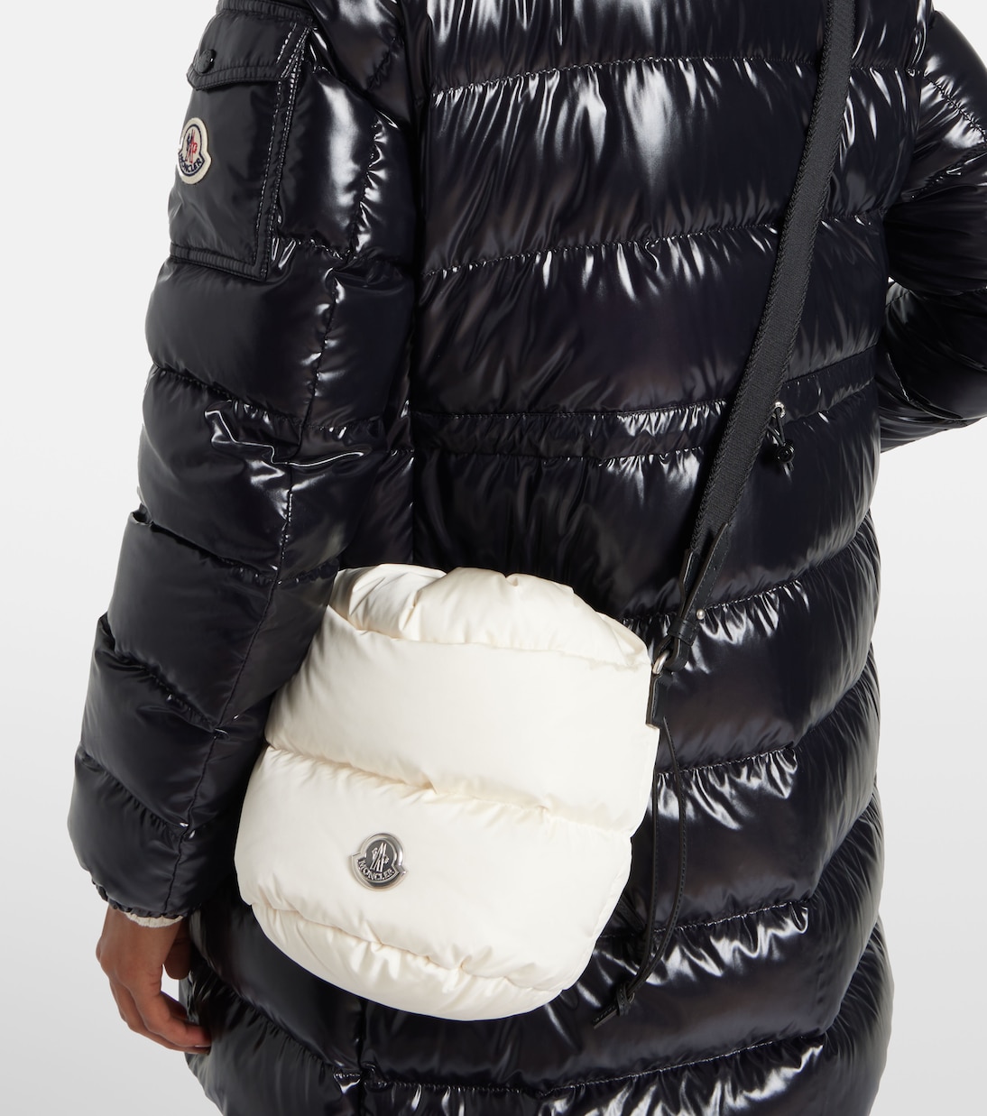 Caradoc bucket bag | Moncler