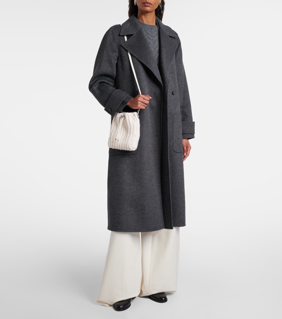 Bon Bon N/S bucket bag | Jimmy Choo
