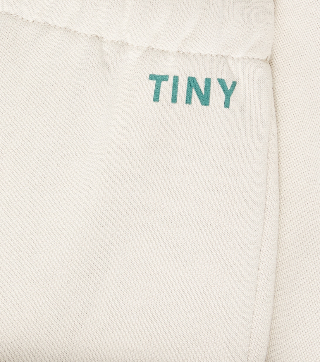 Jogginghose aus Baumwoll-Jersey  | Tinycottons