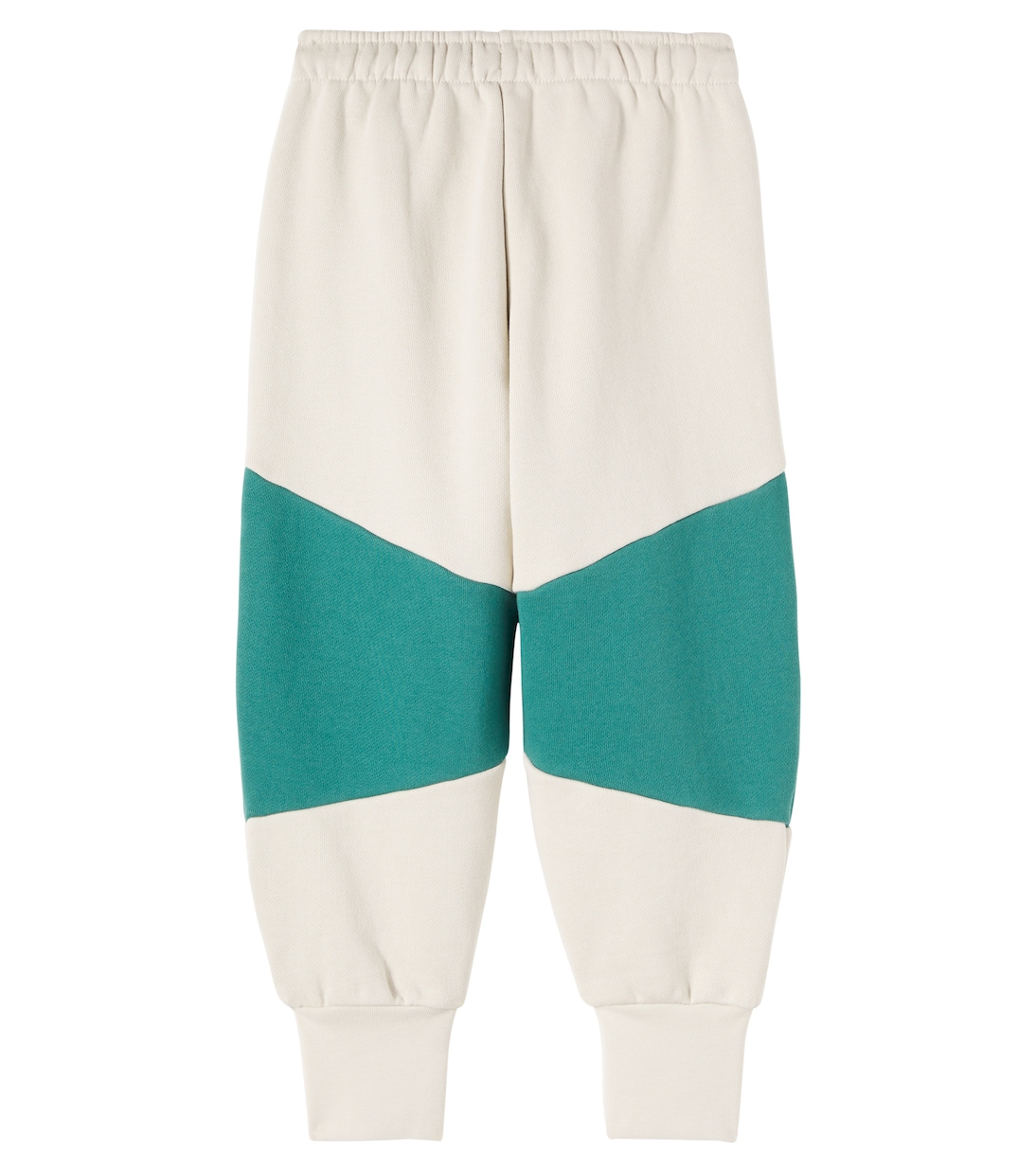 Jogginghose aus Baumwoll-Jersey  | Tinycottons