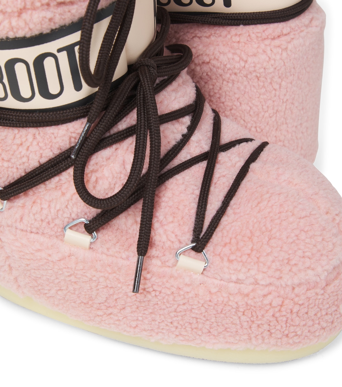 Icon ankle boots | Moon Boot Kids