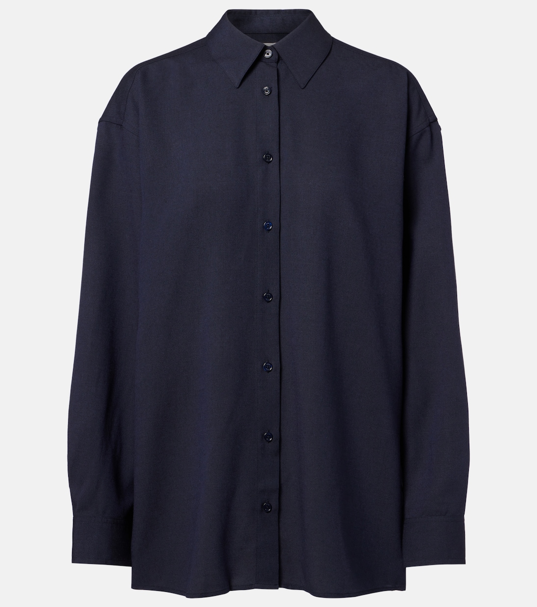 Oversized shirt | Toteme