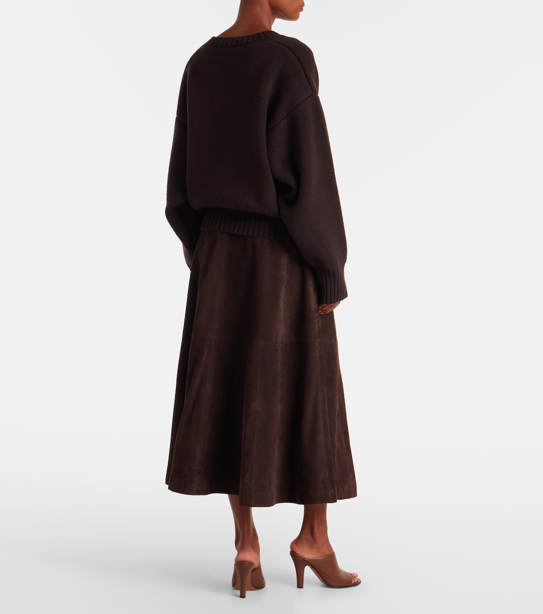Wool sweater | Róhe