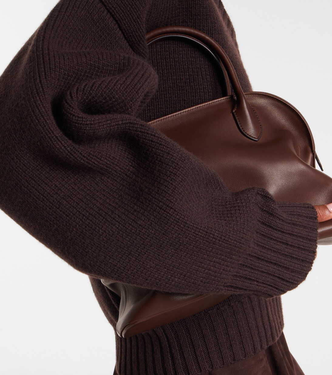 Wool sweater | Róhe