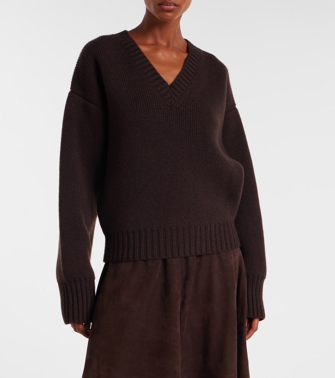 Wool sweater | Róhe