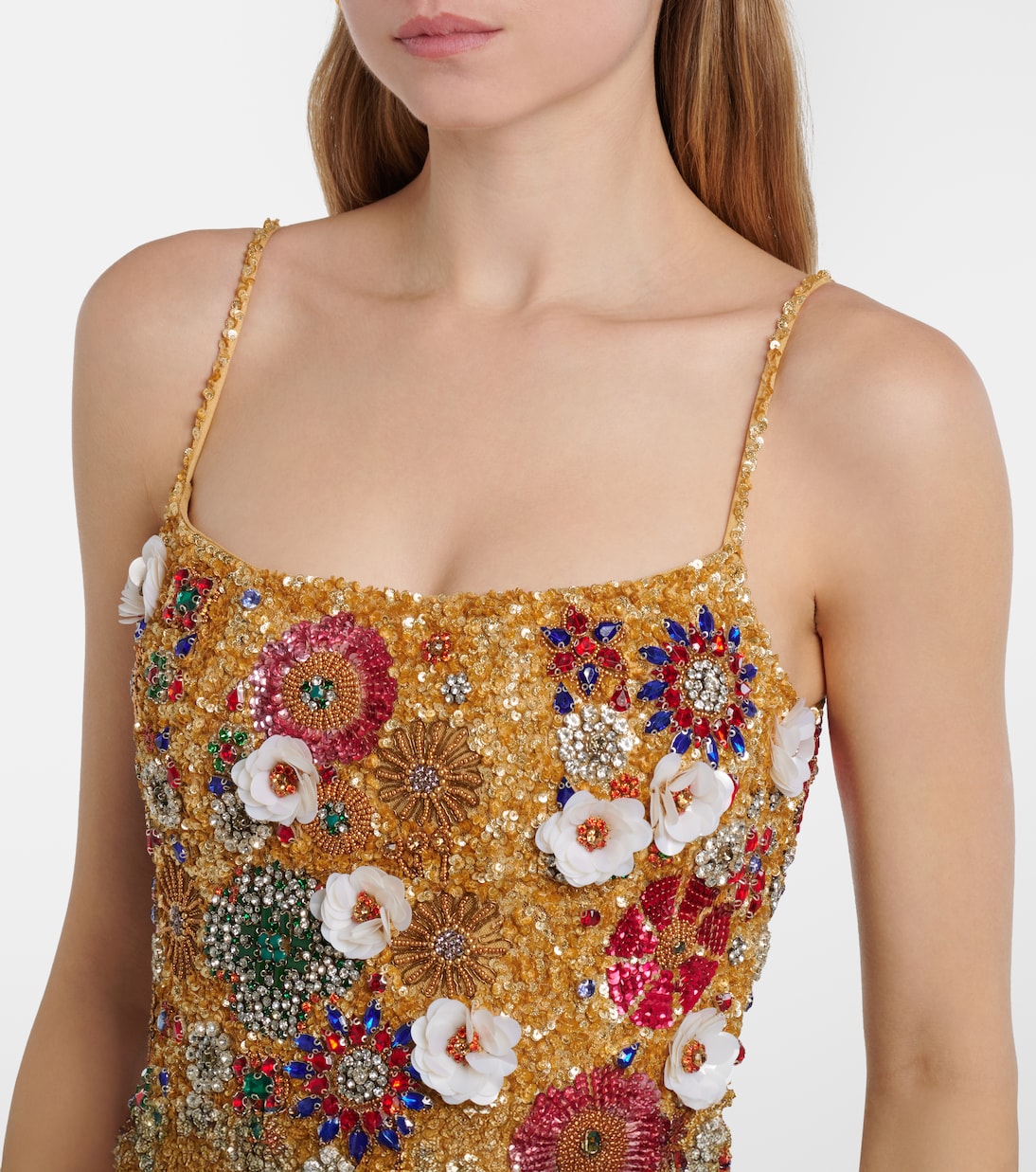 Francesca embellished cocktail dress | Rachel Gilbert