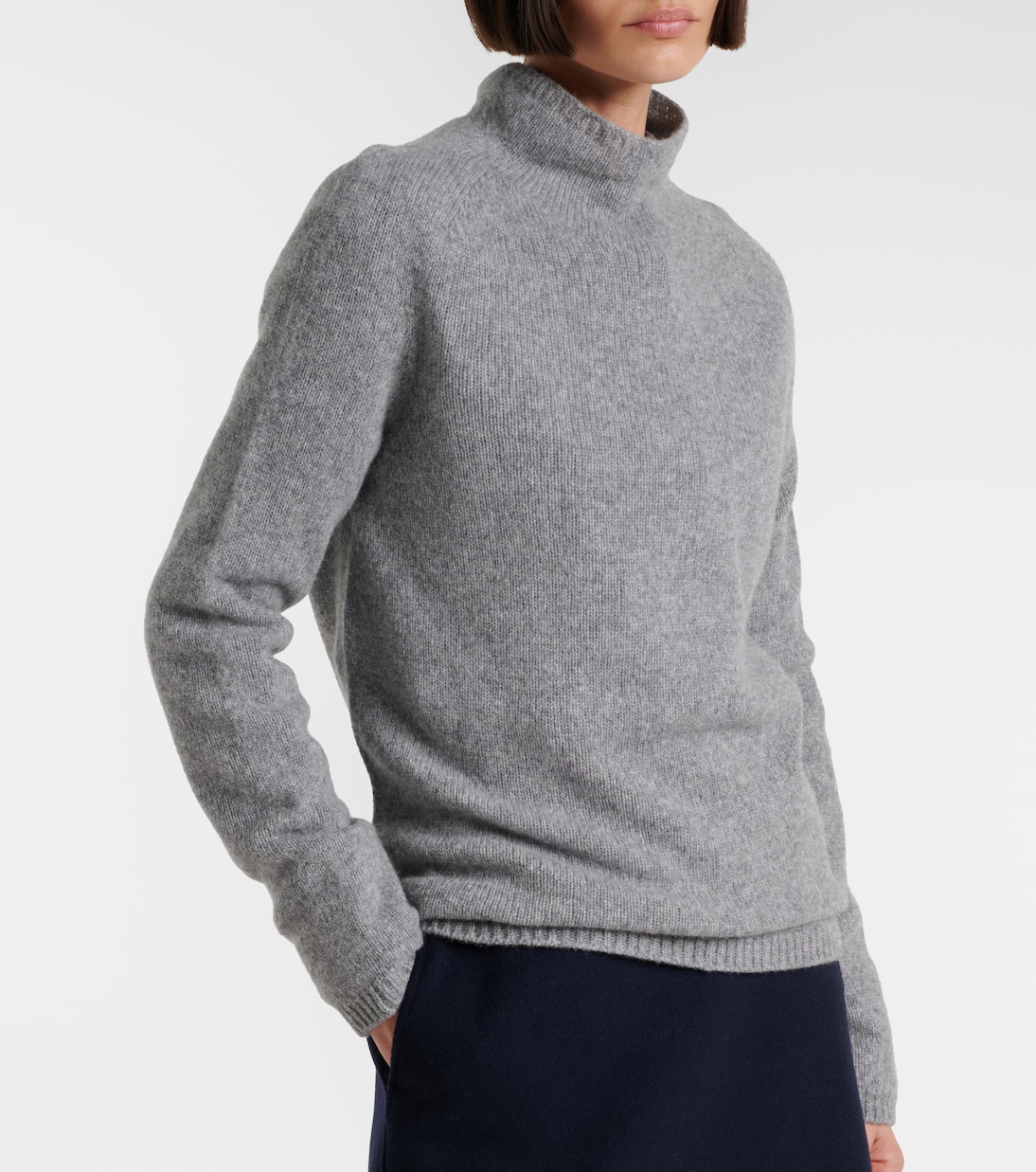 Pull en laine et cachemire mélangé | 'S Max Mara
