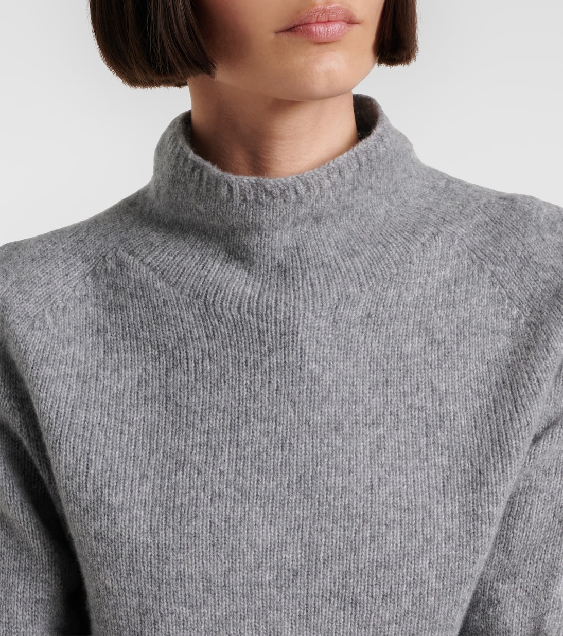 Pull en laine et cachemire mélangé | 'S Max Mara