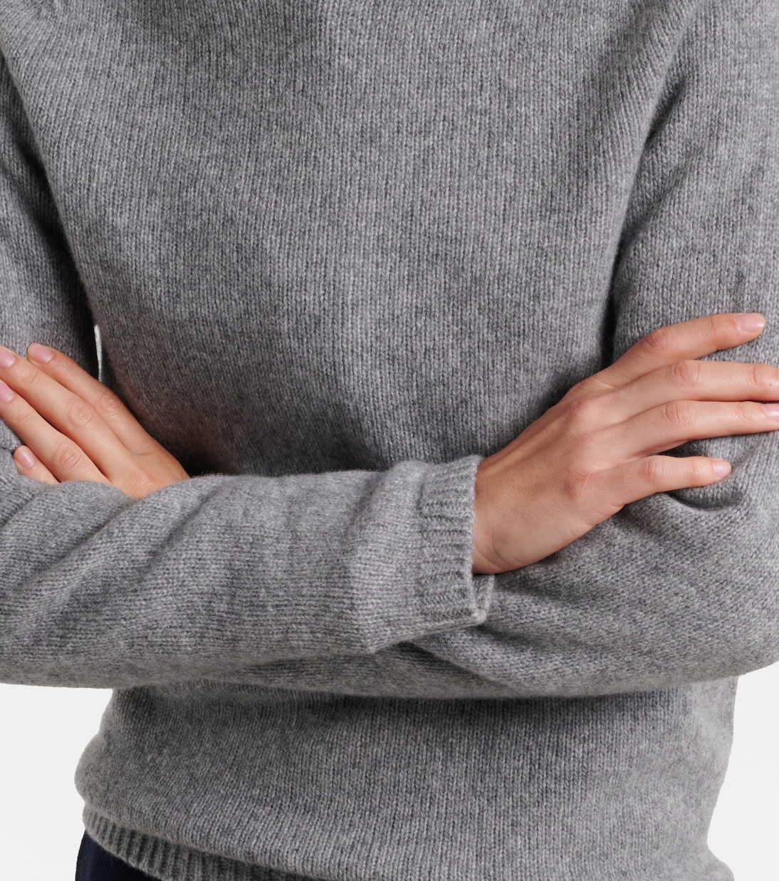 Pull en laine et cachemire mélangé | 'S Max Mara