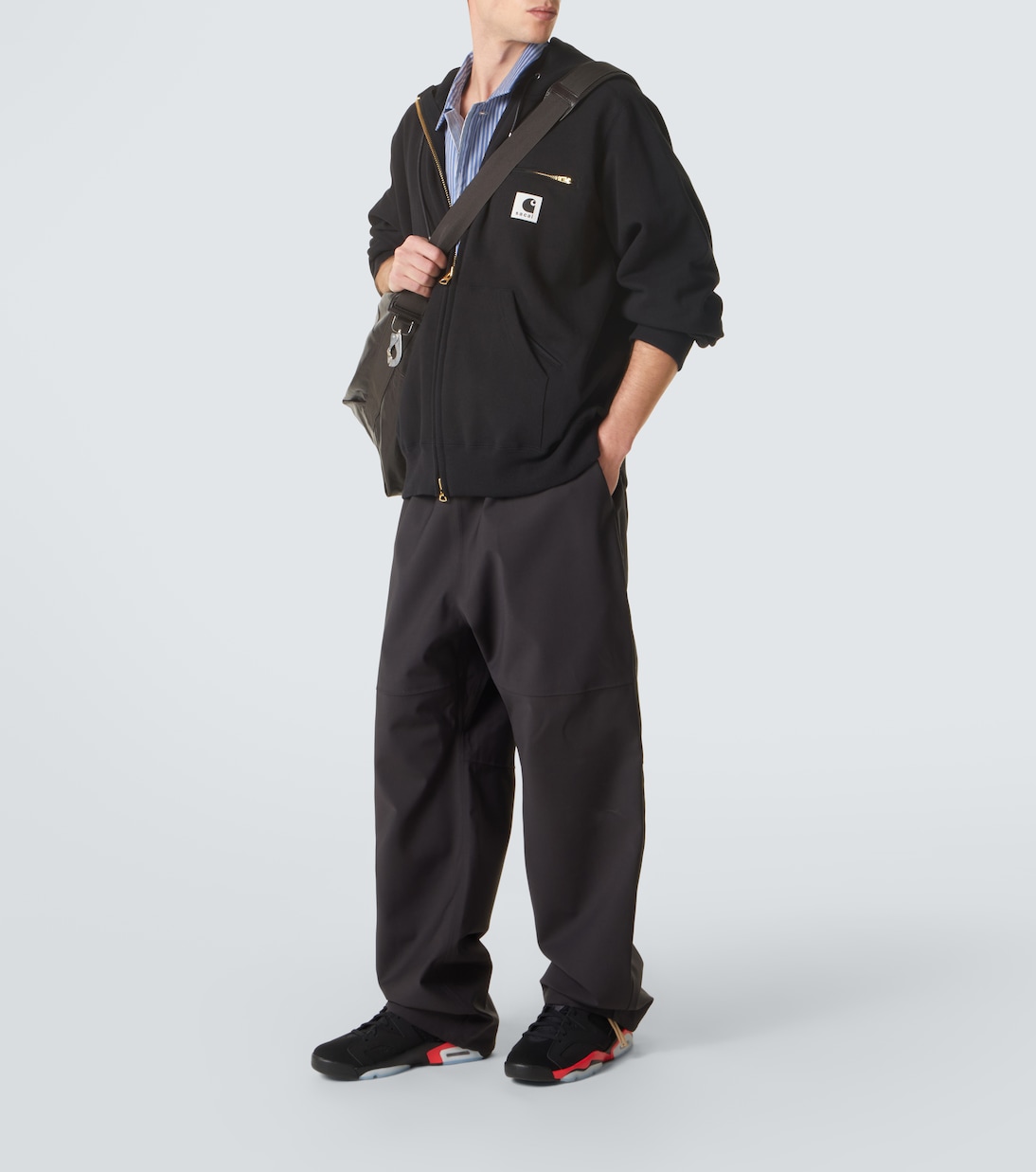 Sneakers Air Jordan 6 Retro | Nike