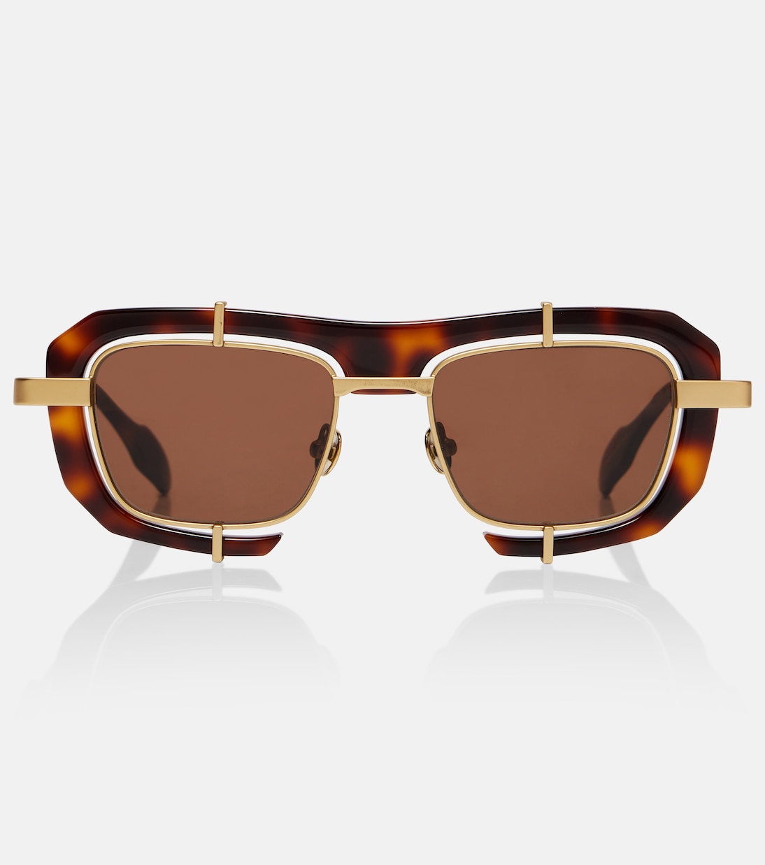 Rectangular sunglasses | JW Anderson