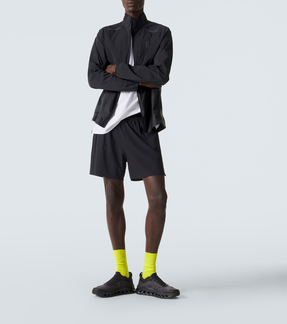 Weather windbreaker | On