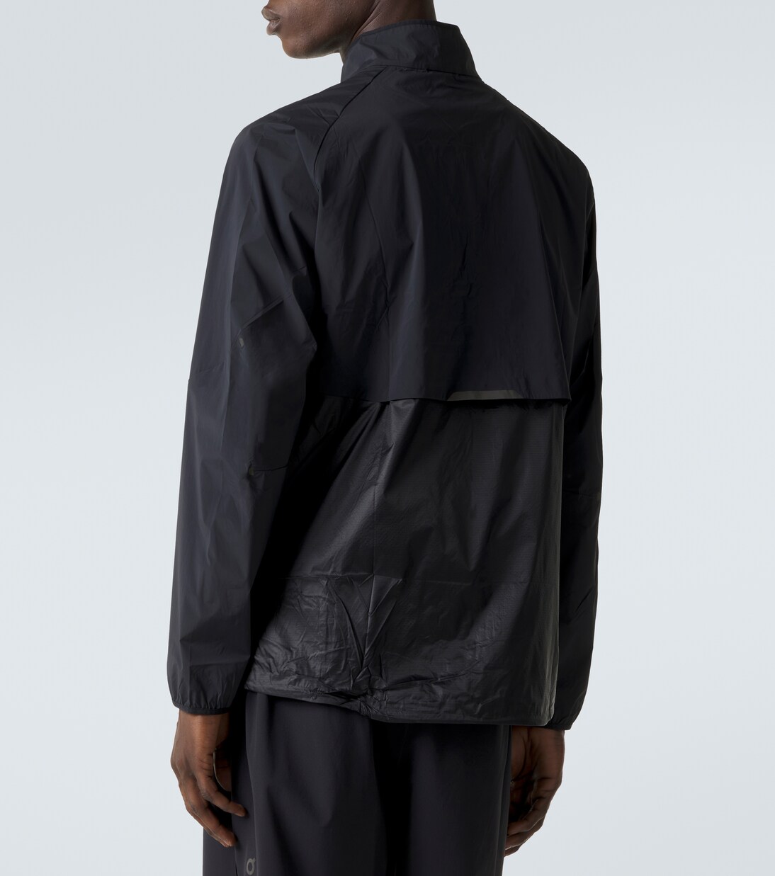 Weather windbreaker | On