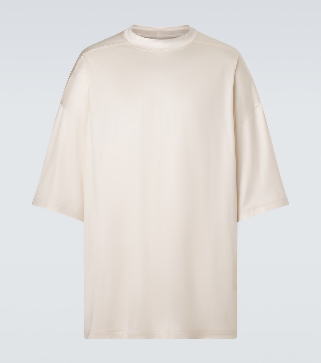 DRKSHDW Tommy jersey T-shirt | Rick Owens