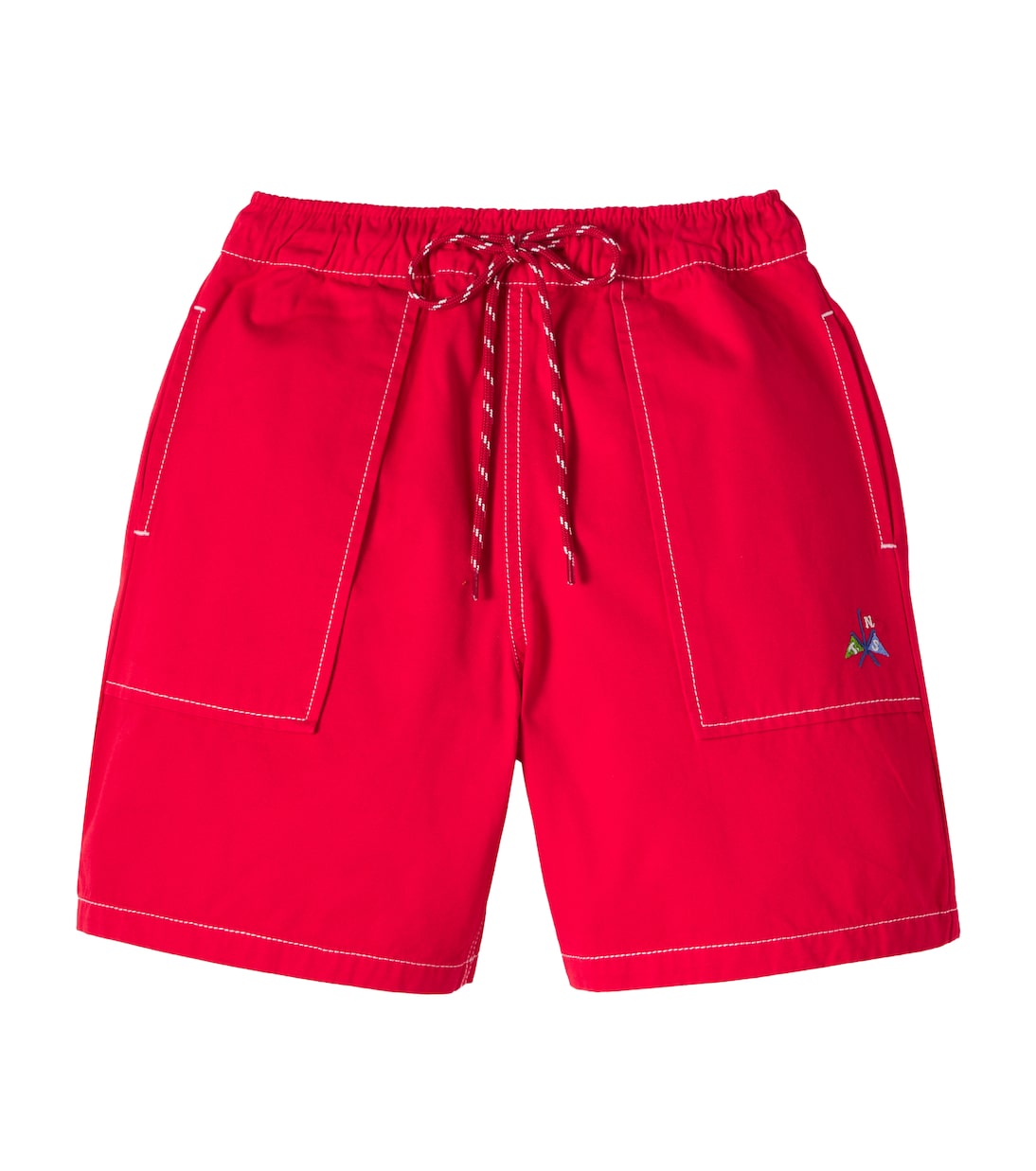 Bermuda Cosmos en toile de coton | The New Society