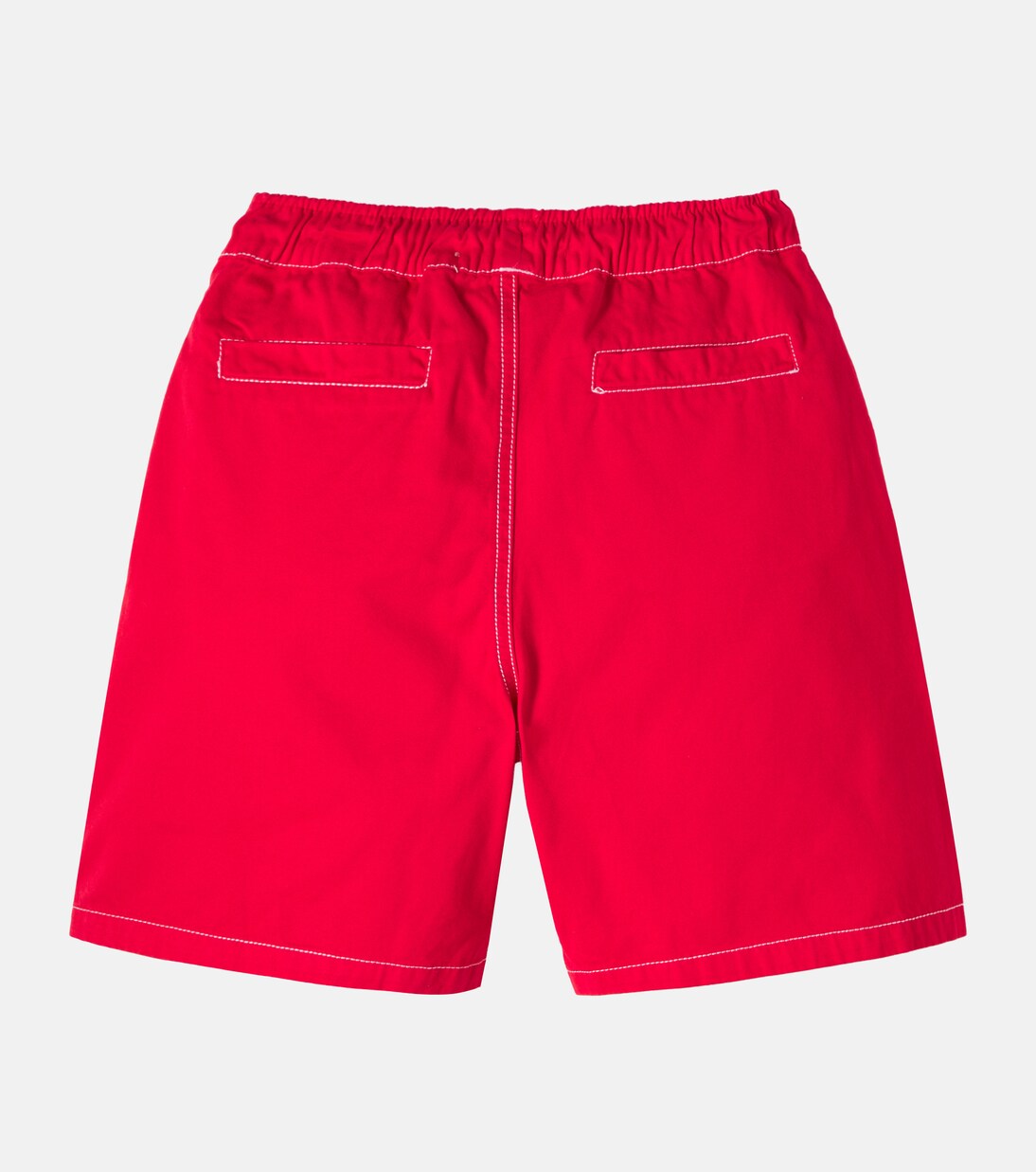 Bermuda Cosmos en toile de coton | The New Society