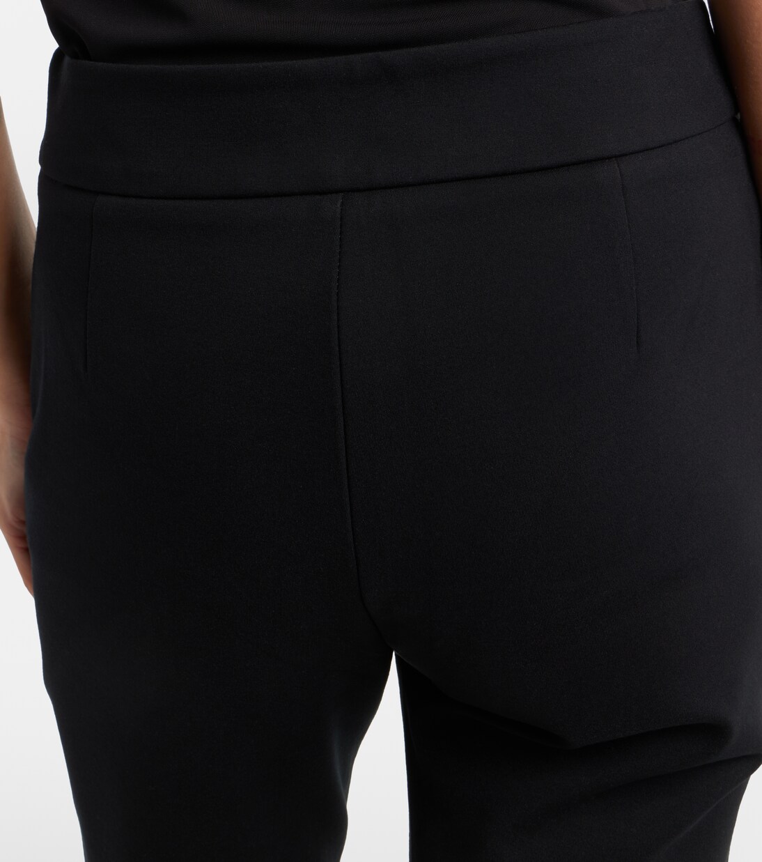 Leone capri pants | Staud