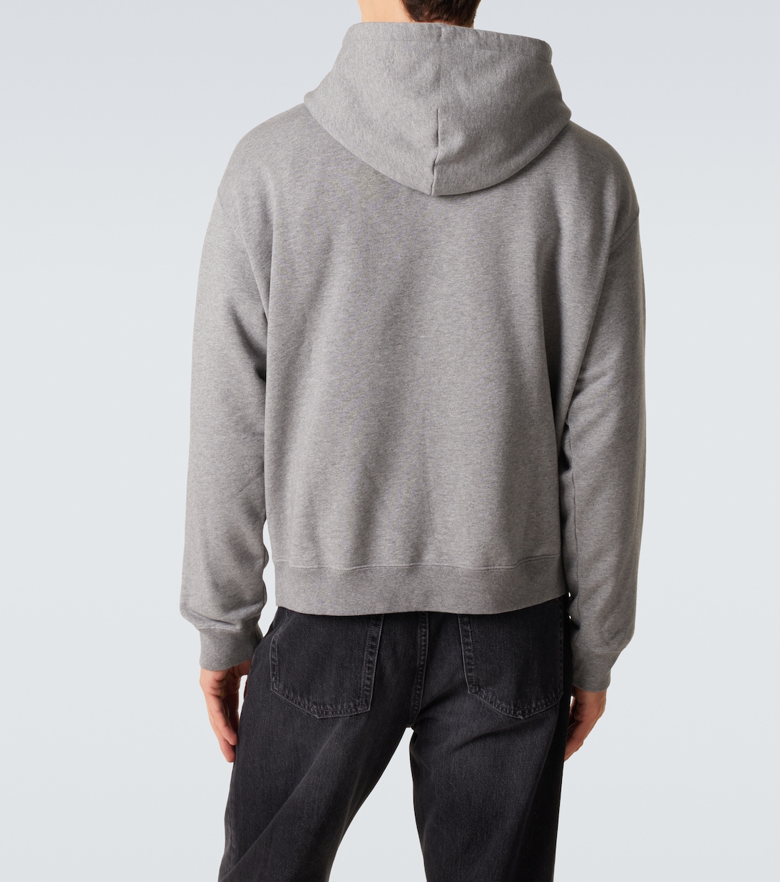 Hoodie Rove aus Baumwollfrottee | Canada Goose