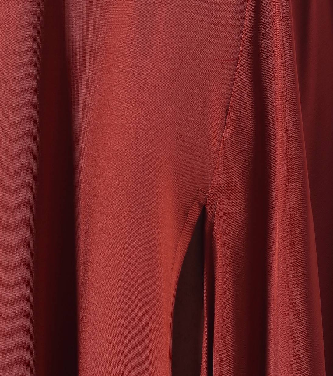 Abito stretch Phoebe con cintura | Altuzarra