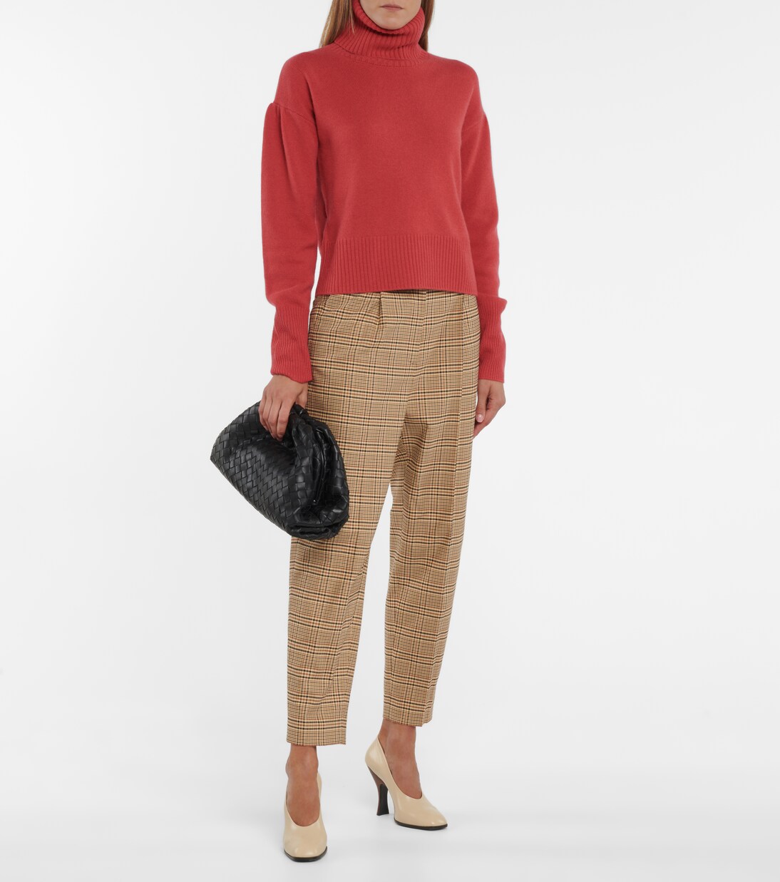 Rollkragenpullover Wendice aus Kaschmir | Altuzarra