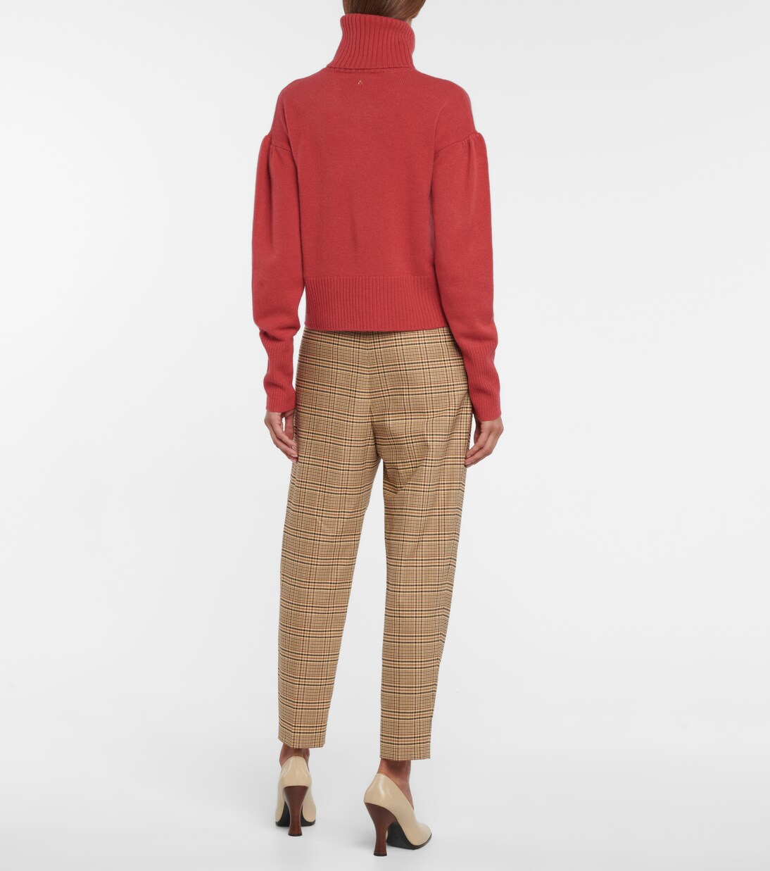 Rollkragenpullover Wendice aus Kaschmir | Altuzarra