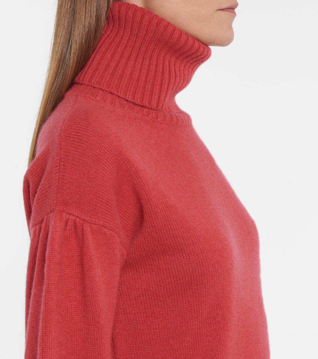 Rollkragenpullover Wendice aus Kaschmir | Altuzarra