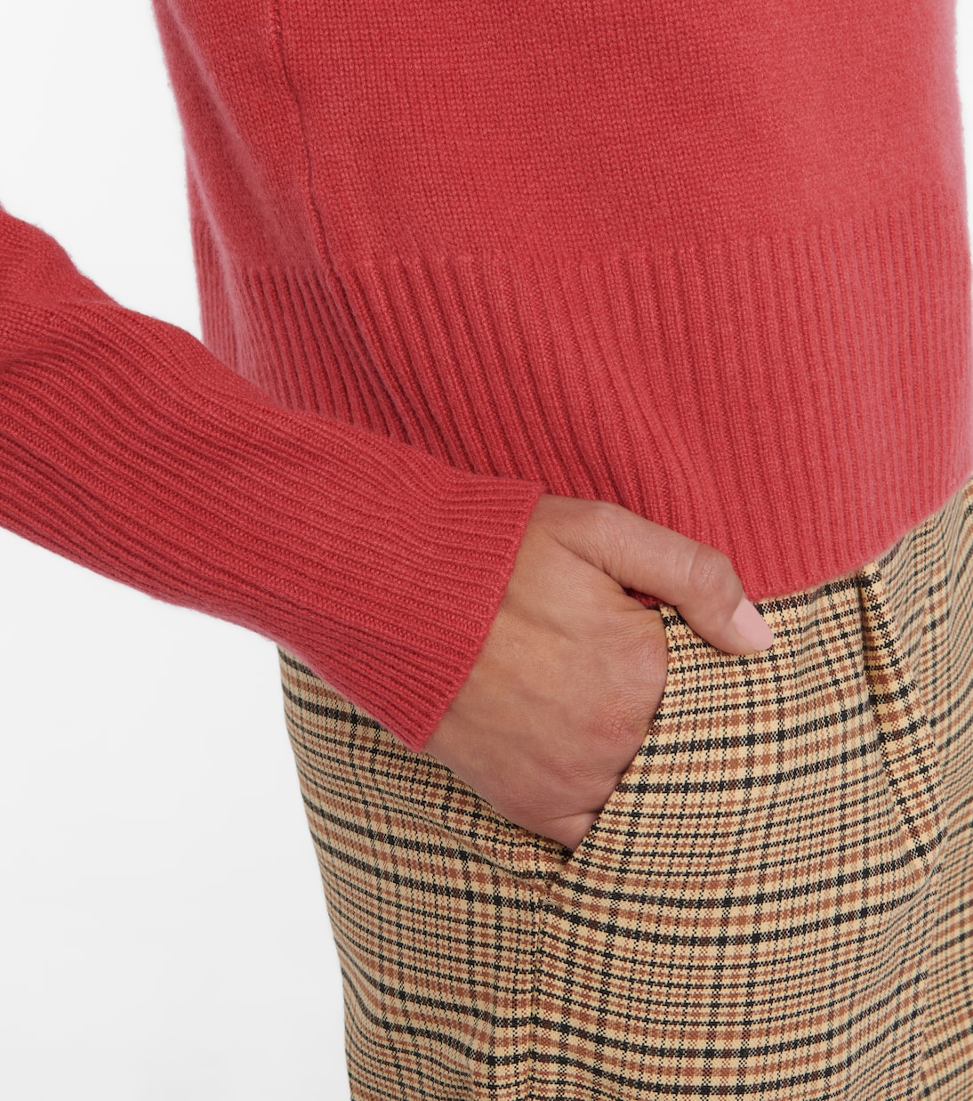 Rollkragenpullover Wendice aus Kaschmir | Altuzarra