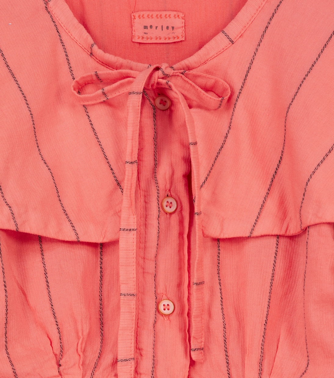 Kleid Odille Ray aus Baumwolle | Morley
