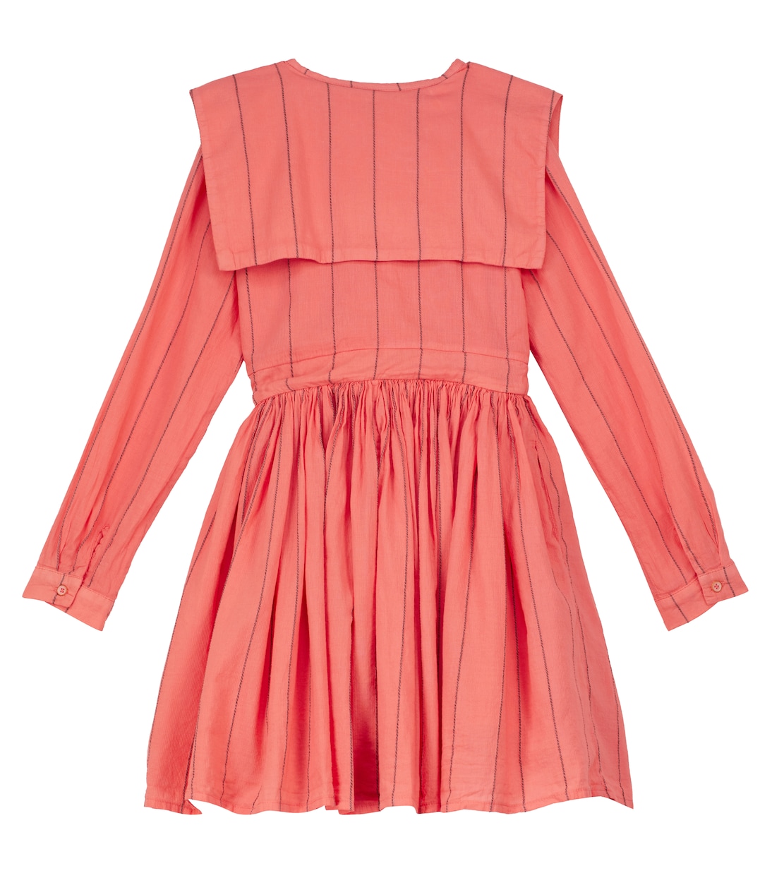 Kleid Odille Ray aus Baumwolle | Morley
