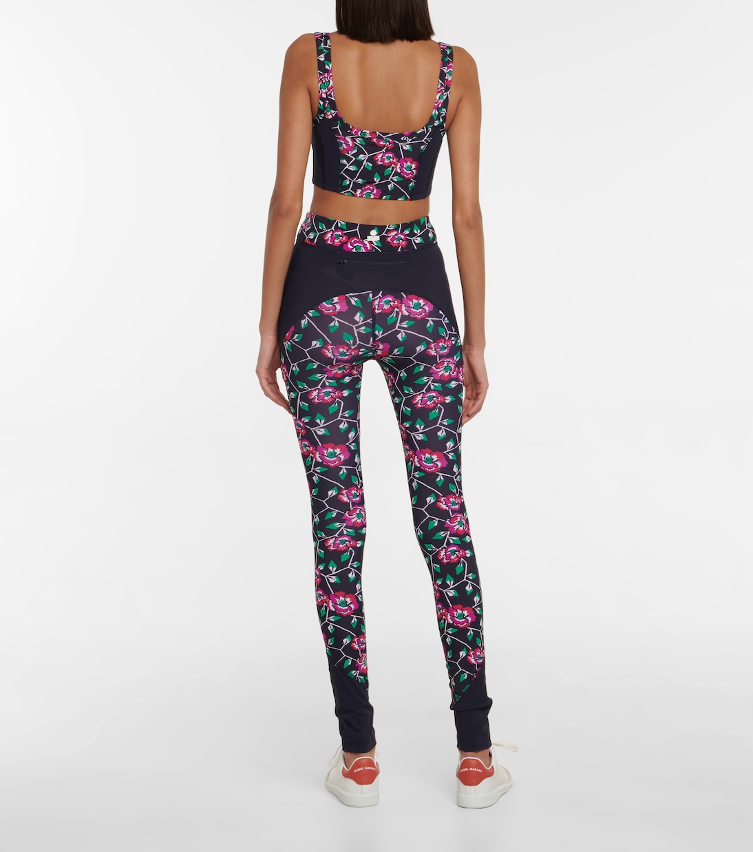 Leggings Tisea estampados | Marant Etoile