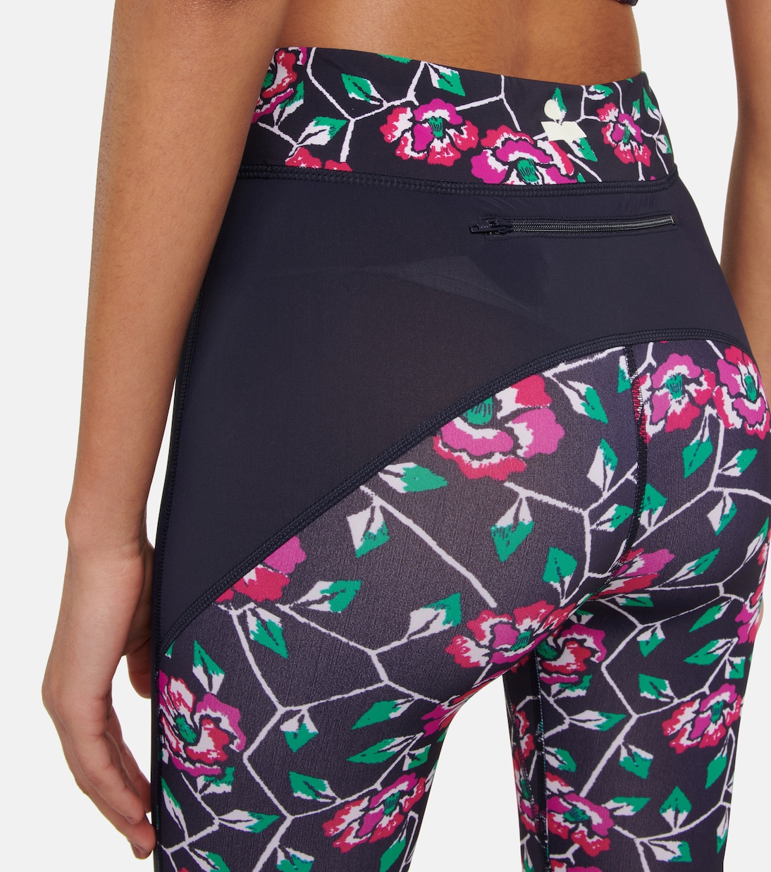 Leggings Tisea estampados | Marant Etoile