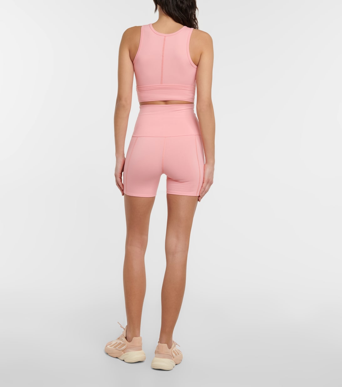 Shorts Geometric | Live The Process