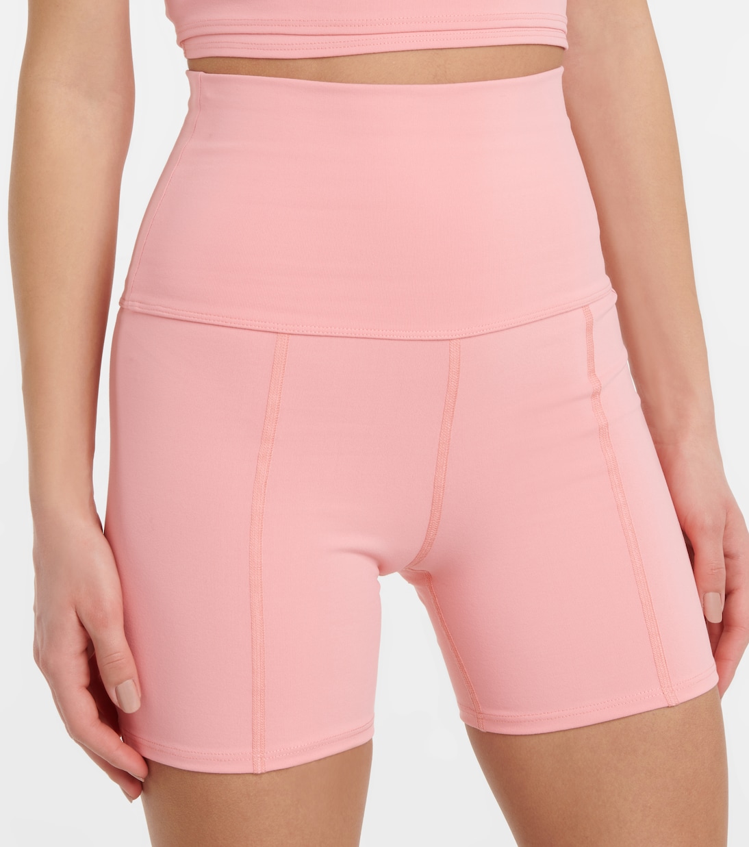 Shorts Geometric | Live The Process