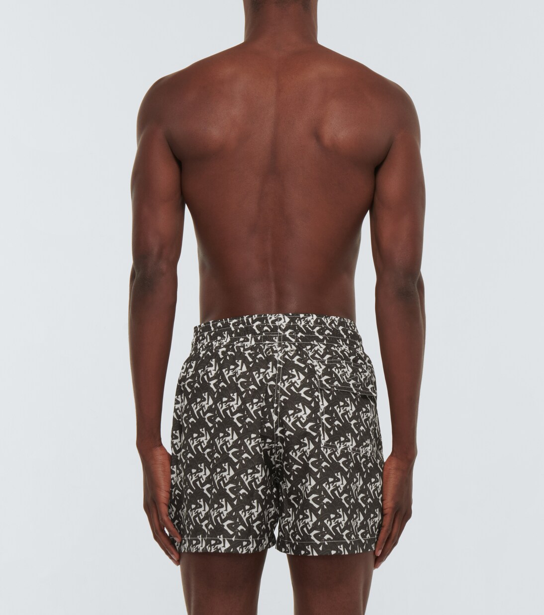 Bañador estampado | Arrels Barcelona