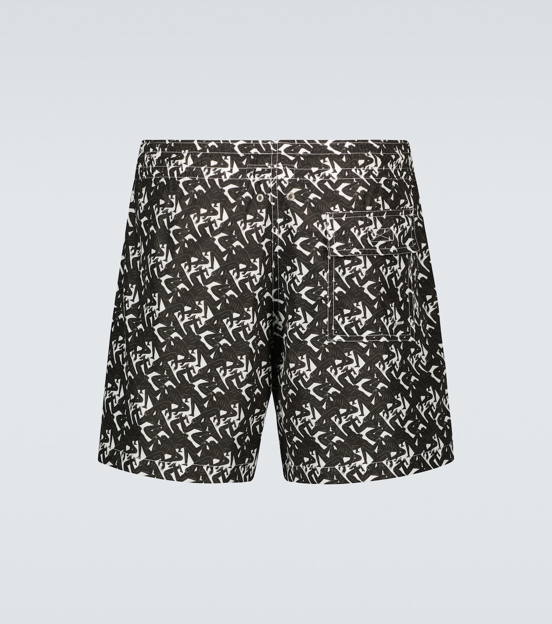 Bañador estampado | Arrels Barcelona
